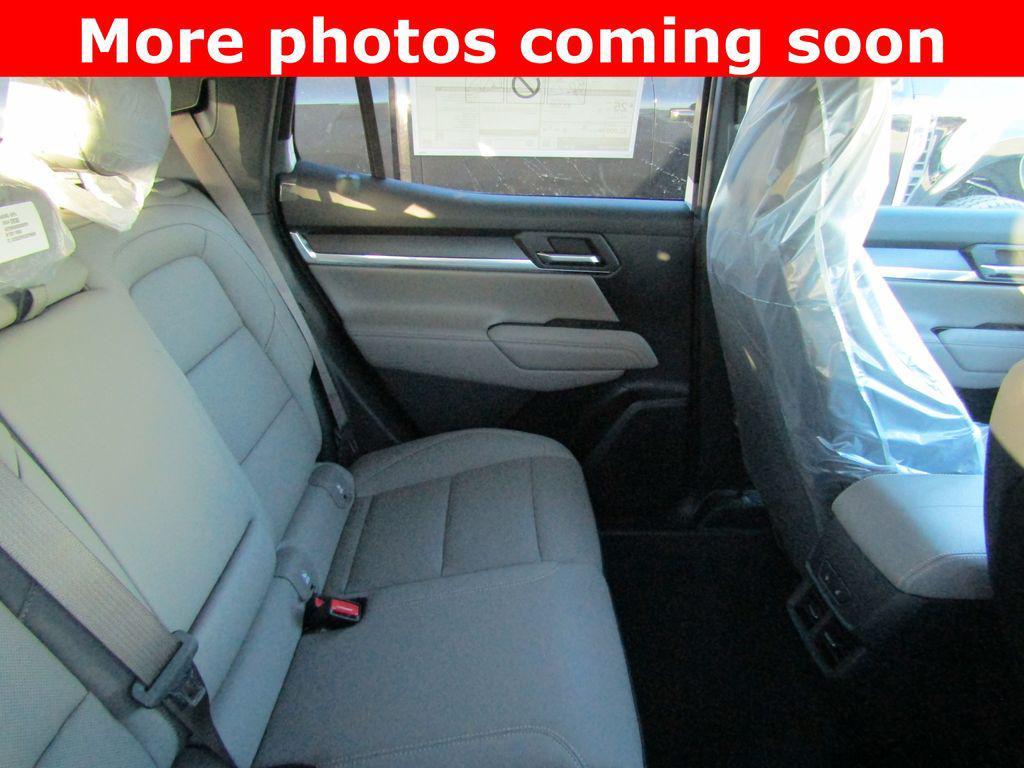 new 2026 GMC Terrain car, priced at $39,135