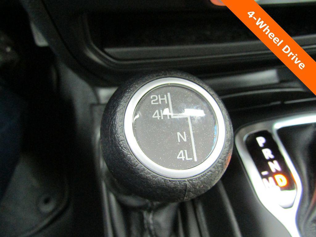new 2026 Jeep Wrangler car, priced at $47,810