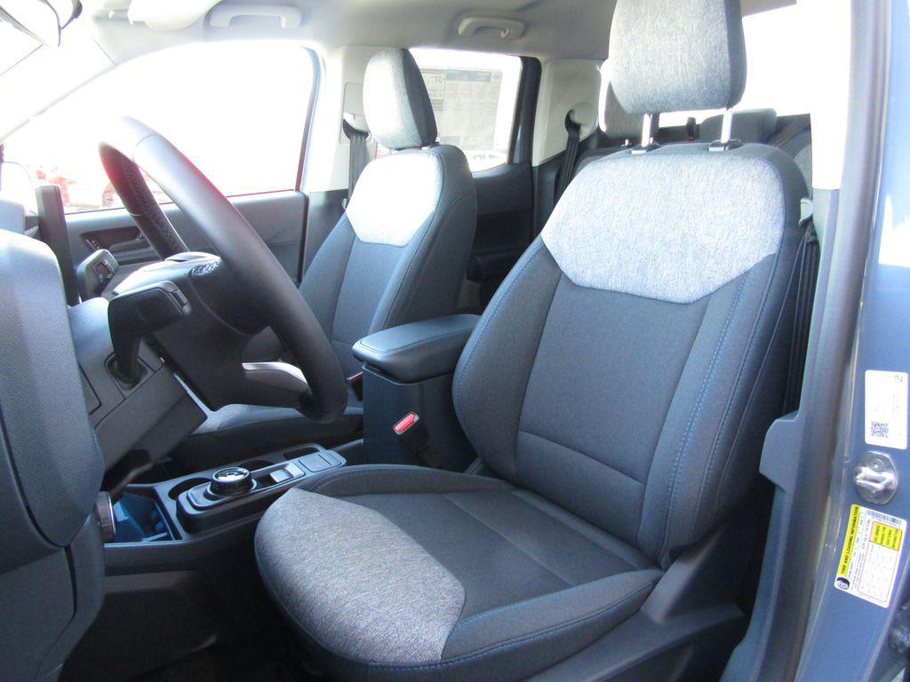 new 2026 Ford Maverick car, priced at $37,080