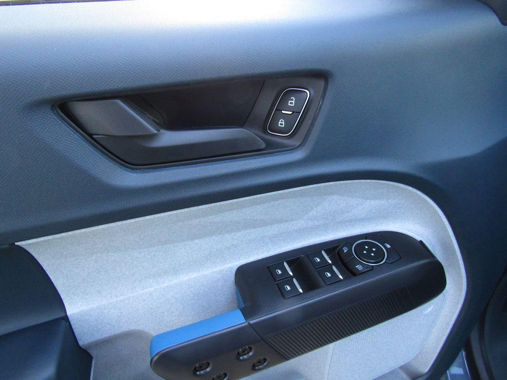 new 2026 Ford Maverick car, priced at $37,080