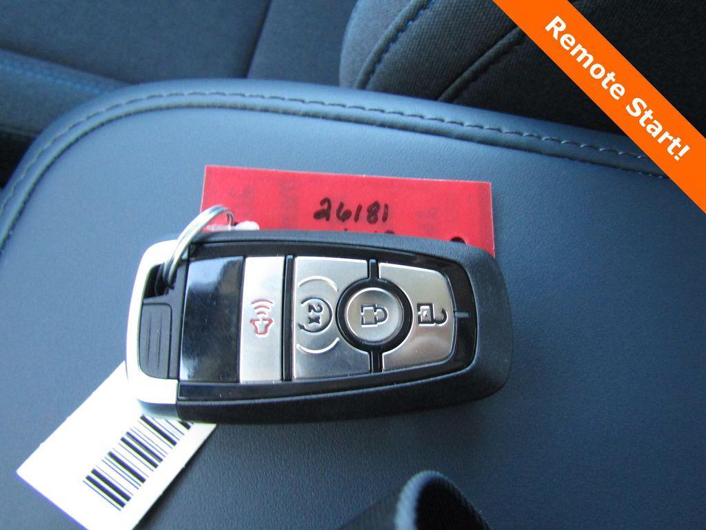 new 2026 Ford Maverick car, priced at $37,080