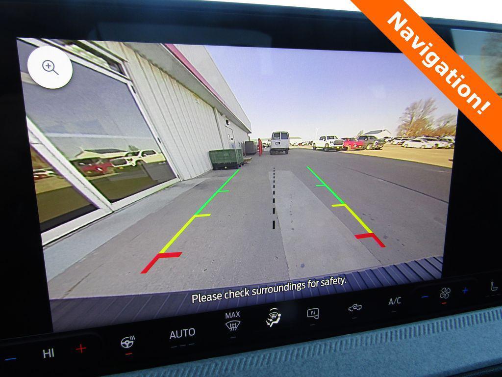 new 2026 Ford Maverick car, priced at $37,080