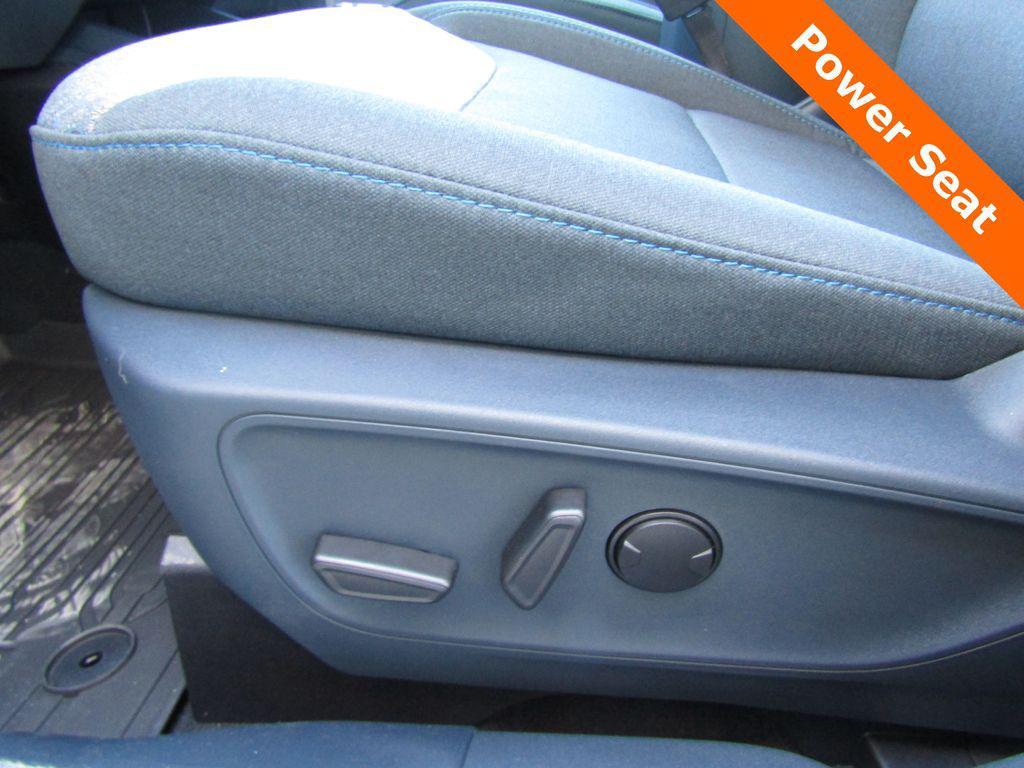 new 2026 Ford Maverick car, priced at $37,080