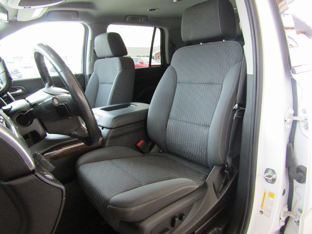 used 2020 Chevrolet Tahoe car, priced at $25,995