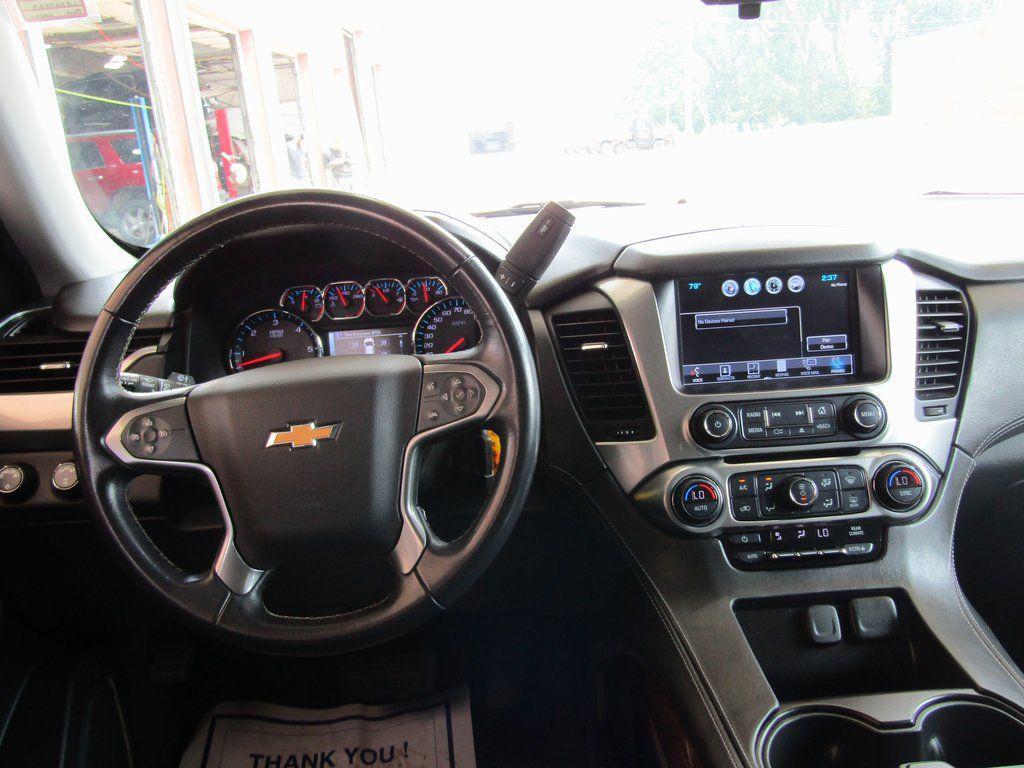 used 2020 Chevrolet Tahoe car, priced at $25,995