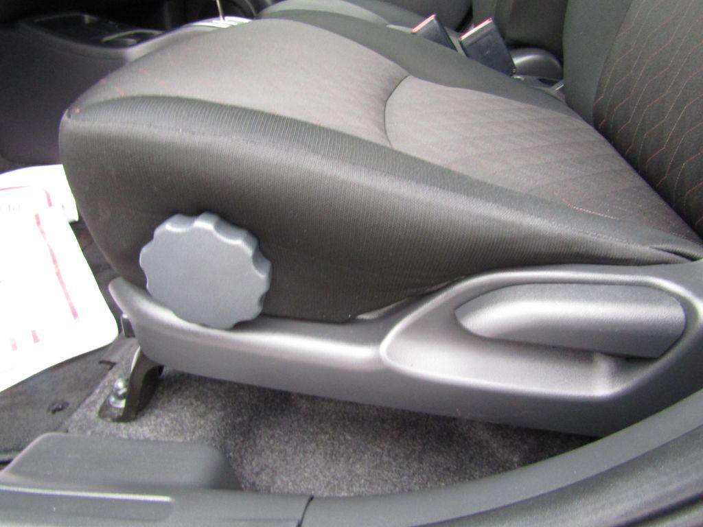 used 2024 Mitsubishi Mirage car, priced at $14,250