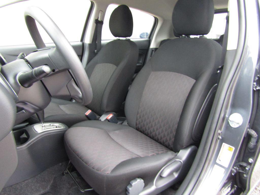 used 2024 Mitsubishi Mirage car, priced at $14,250