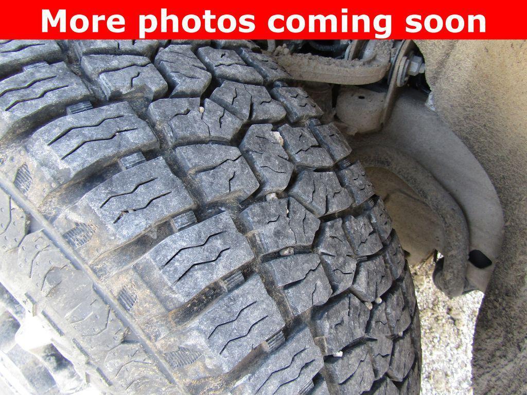 used 2020 GMC Sierra 2500 car, priced at $35,500