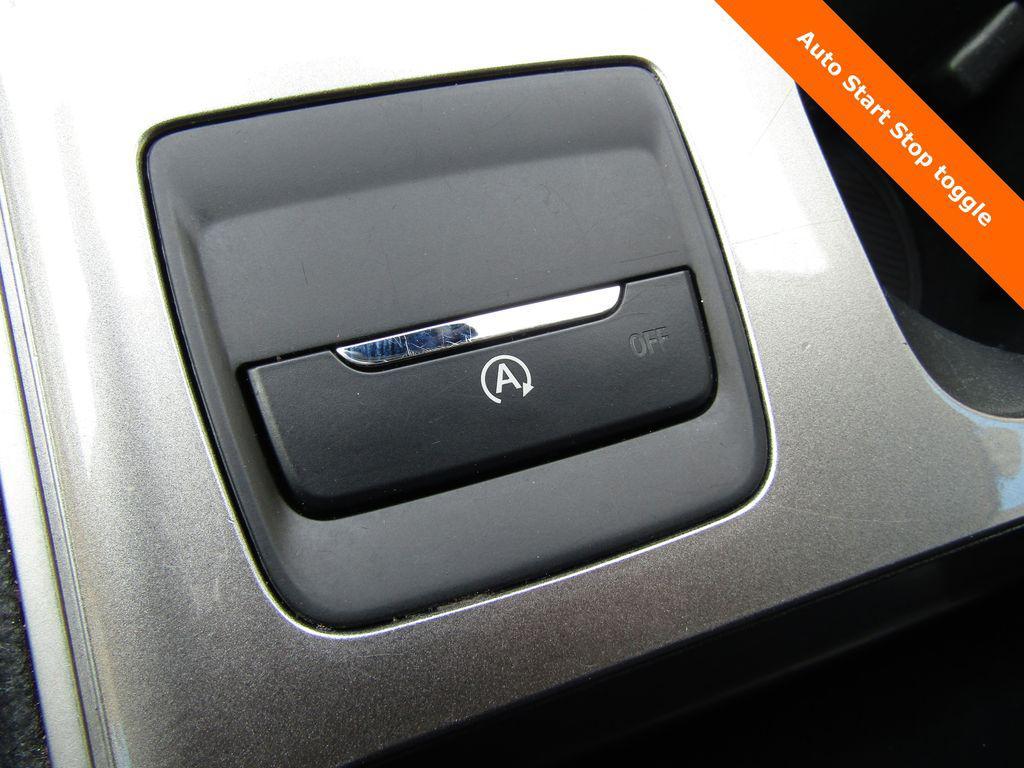 used 2024 Ford Edge car, priced at $22,500