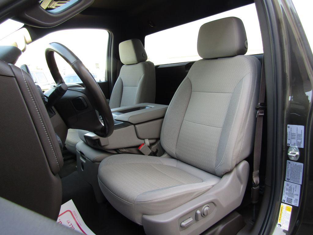 used 2022 Chevrolet Silverado 3500 car, priced at $43,000