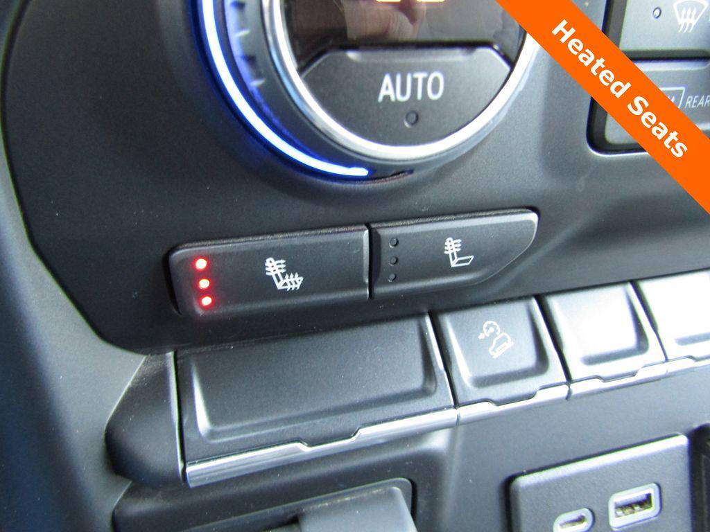 used 2022 Chevrolet Silverado 3500 car, priced at $43,000