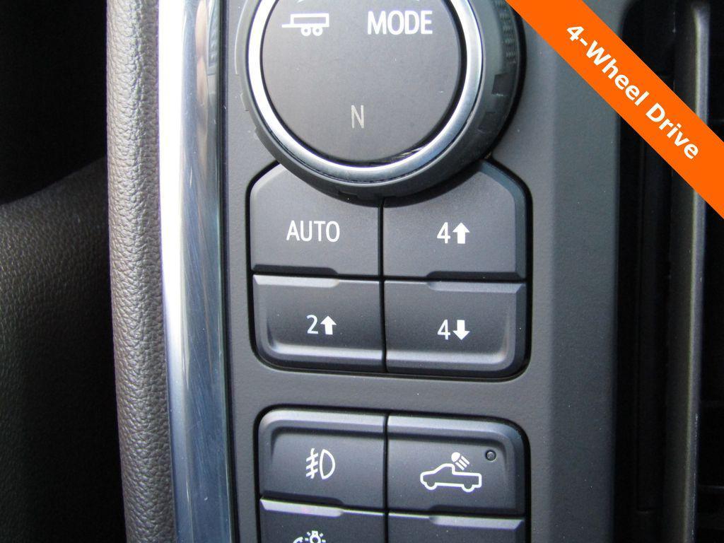 used 2022 Chevrolet Silverado 3500 car, priced at $43,000