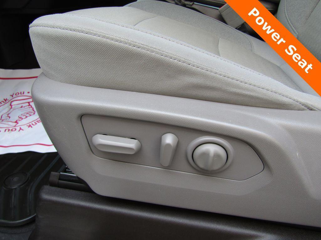 used 2022 Chevrolet Silverado 3500 car, priced at $43,000