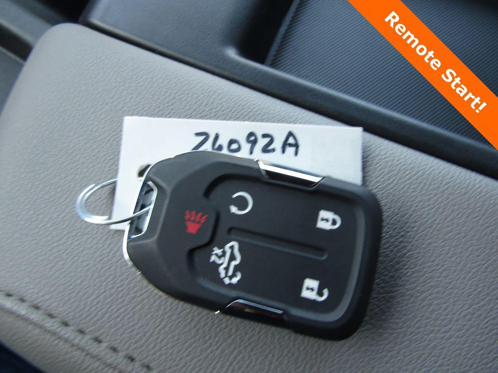 used 2022 Chevrolet Silverado 3500 car, priced at $43,000