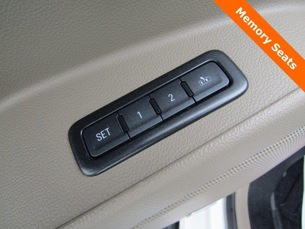 used 2017 Chevrolet Tahoe car, priced at $25,500