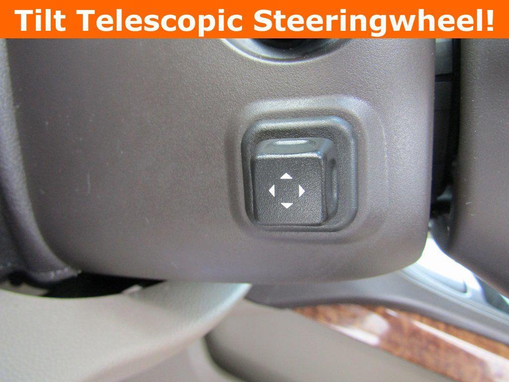 used 2017 Chevrolet Tahoe car, priced at $25,500