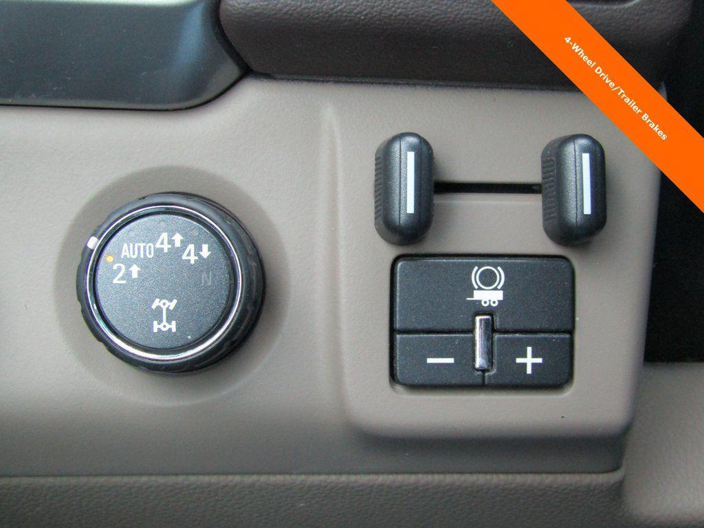 used 2017 Chevrolet Tahoe car, priced at $25,500