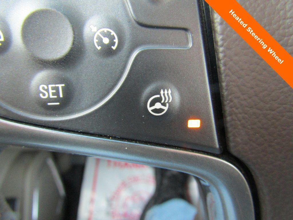 used 2017 Chevrolet Tahoe car, priced at $25,500