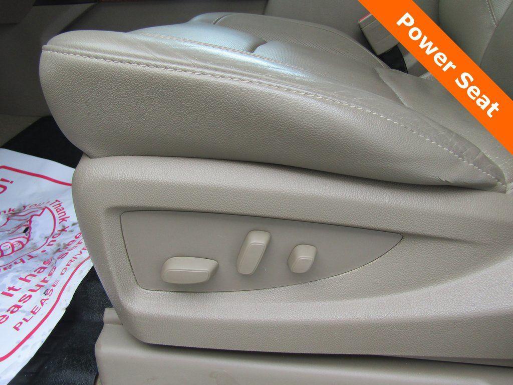 used 2017 Chevrolet Tahoe car, priced at $25,500