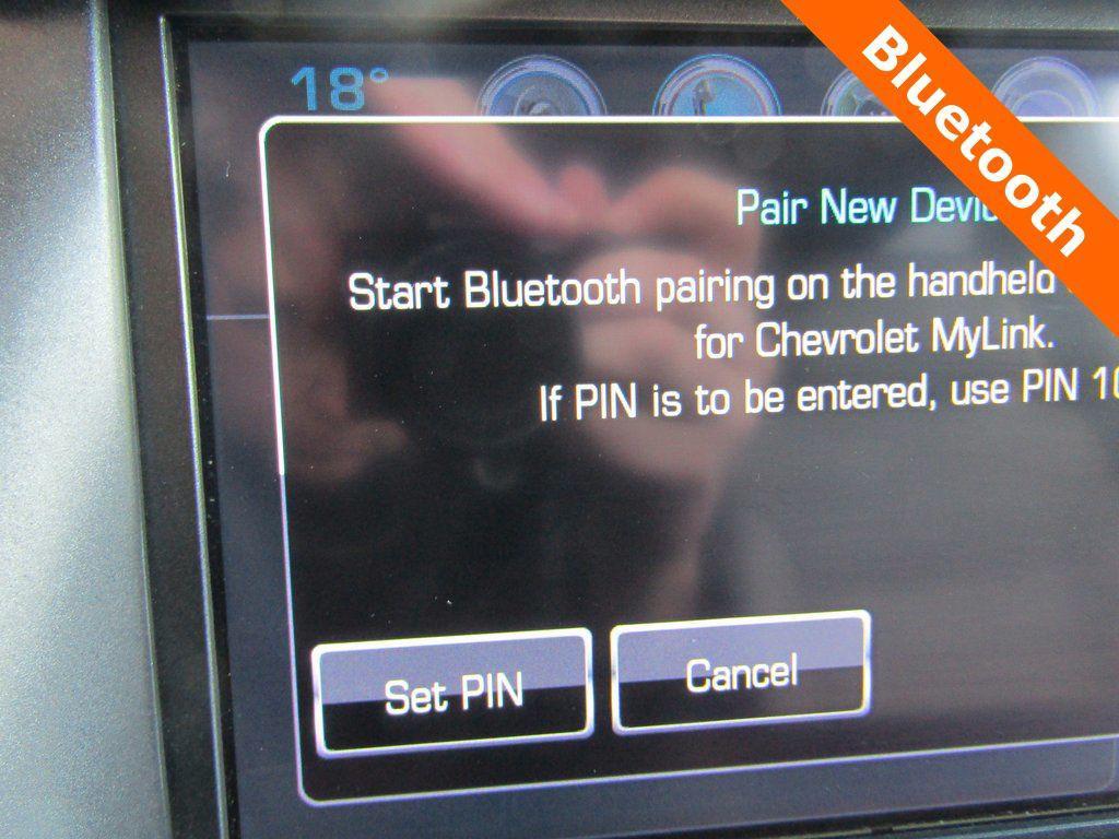 used 2017 Chevrolet Tahoe car, priced at $25,500