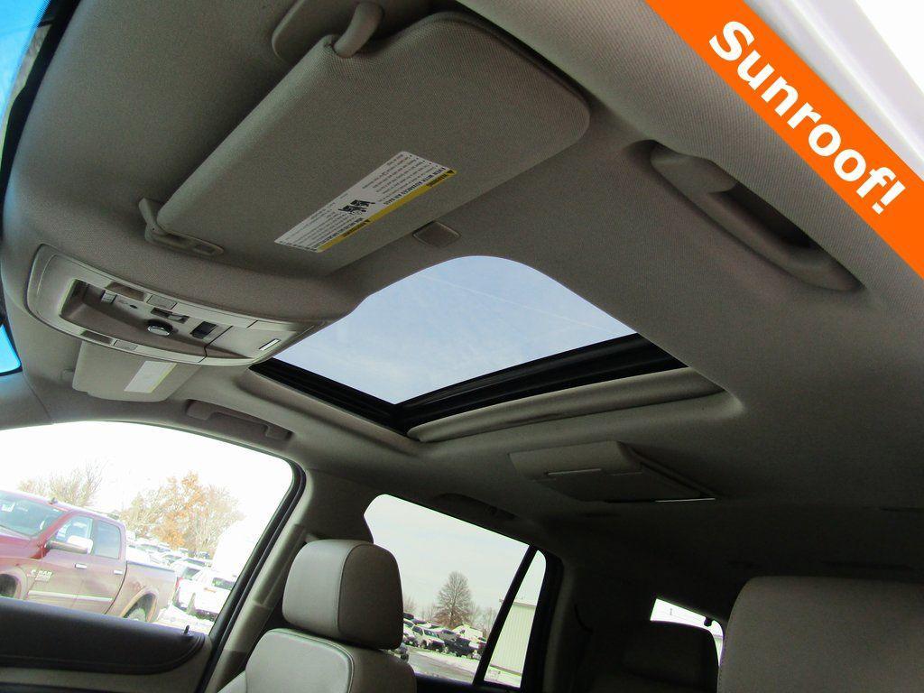 used 2017 Chevrolet Tahoe car, priced at $25,500