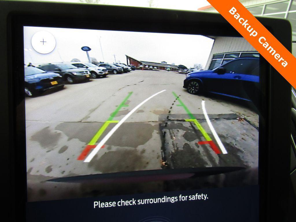 used 2024 Ford Edge car, priced at $30,000