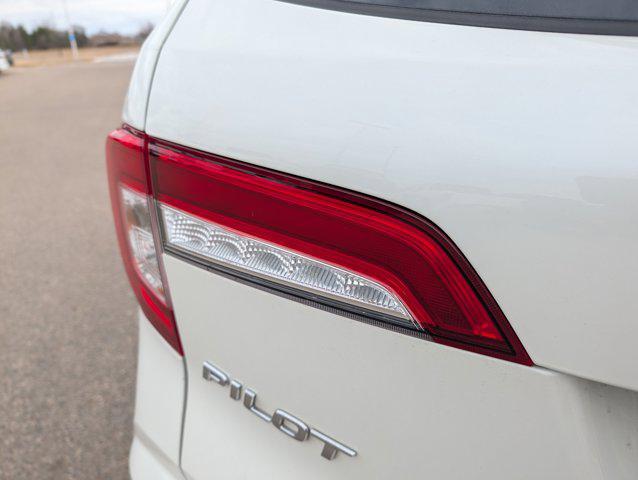 used 2019 Honda Pilot car, priced at $28,247
