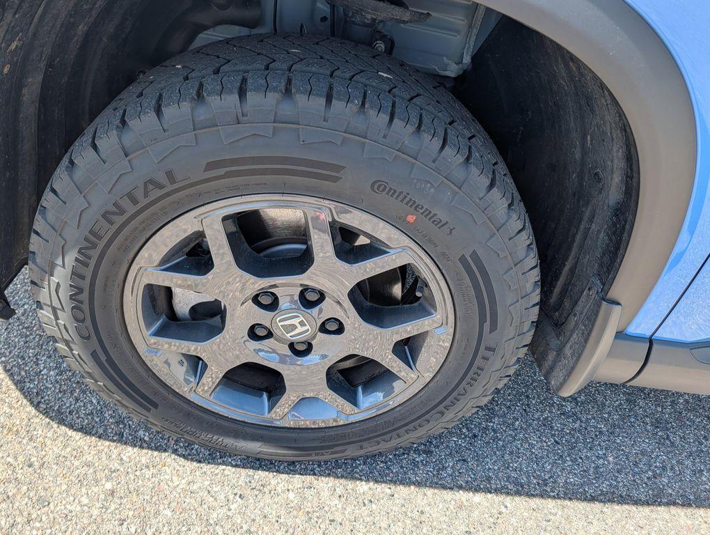 used 2024 Honda Pilot car, priced at $44,347