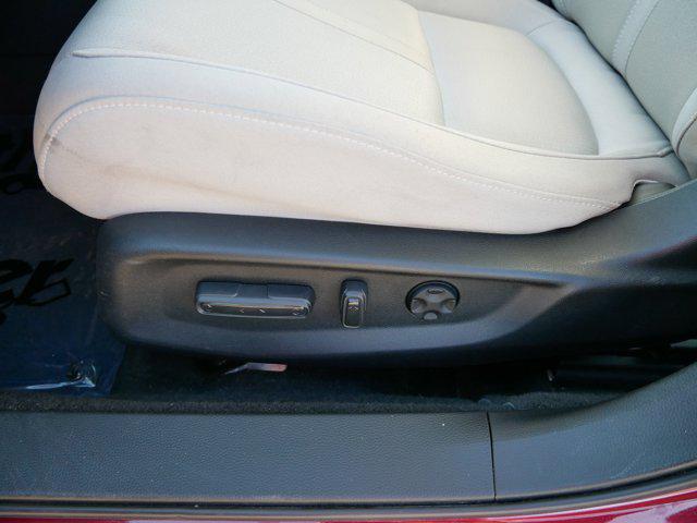 used 2020 Honda Accord car, priced at $19,997