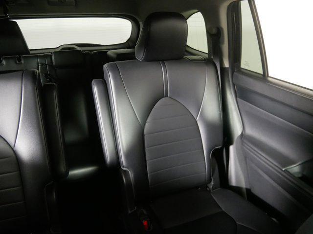 used 2021 Toyota Highlander car, priced at $28,998