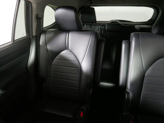 used 2021 Toyota Highlander car, priced at $28,998
