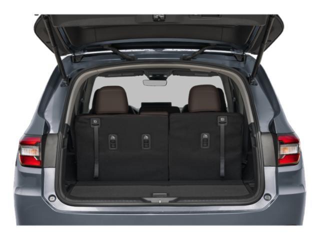 new 2026 Honda Pilot car, priced at $54,340