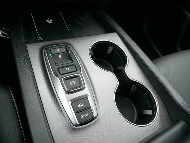 new 2026 Honda Ridgeline car, priced at $47,845