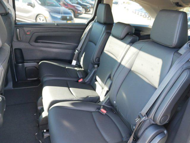 new 2026 Honda Odyssey car, priced at $45,340