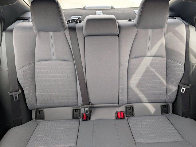used 2024 Toyota Corolla Hybrid car, priced at $24,347