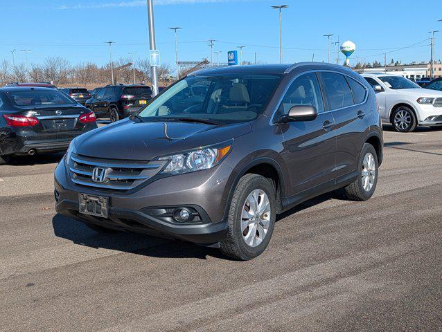 used 2014 Honda CR-V car, priced at $14,997