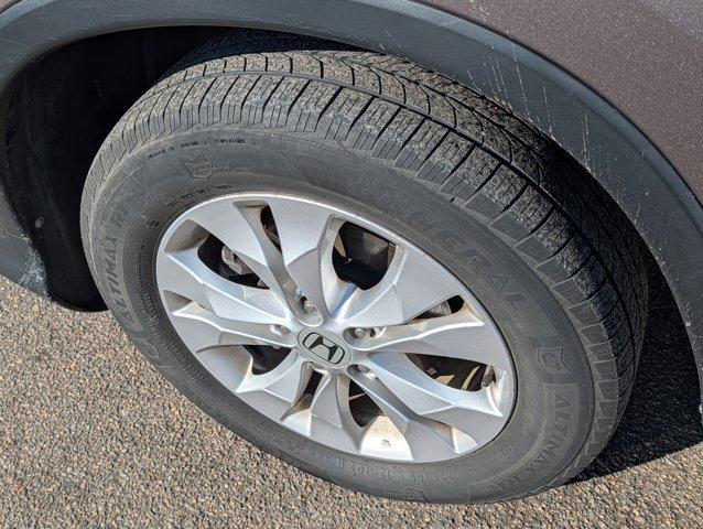 used 2014 Honda CR-V car, priced at $14,997