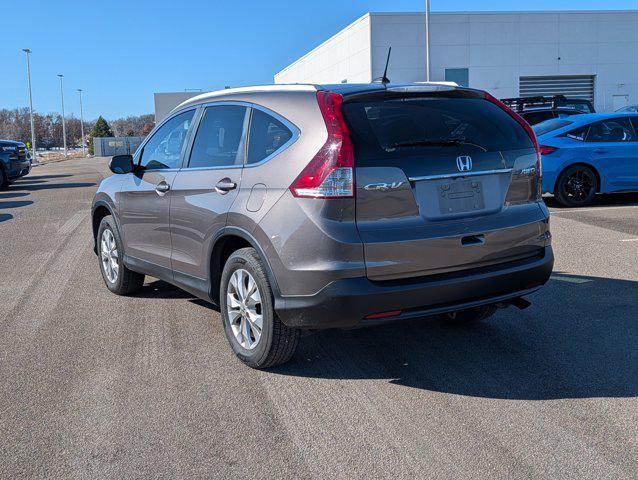 used 2014 Honda CR-V car, priced at $14,997