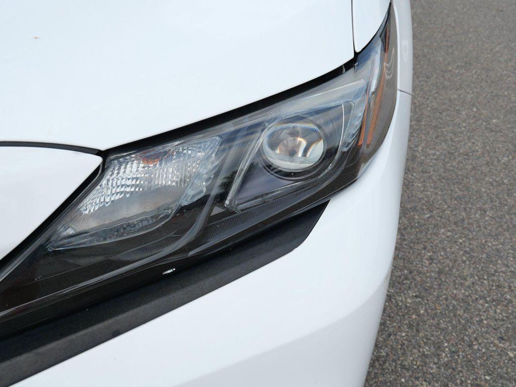 used 2023 Toyota Camry car, priced at $25,597