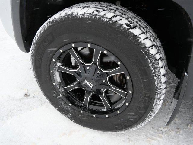 used 2019 Chevrolet Colorado car, priced at $27,247