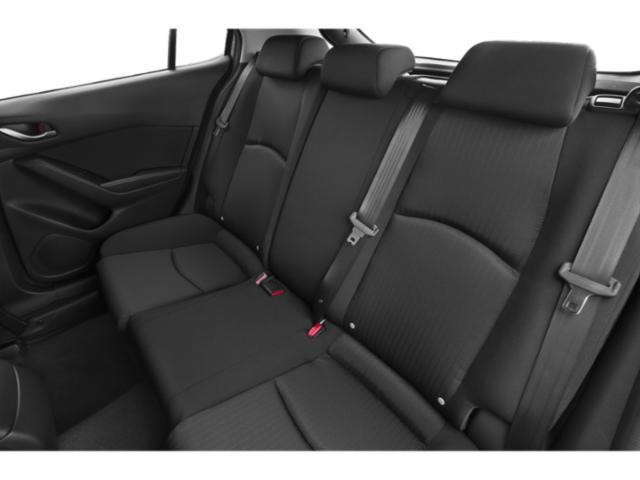 used 2015 Mazda Mazda3 car, priced at $9,347