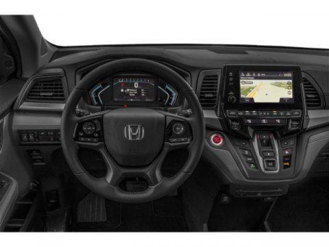 used 2019 Honda Odyssey car, priced at $21,497