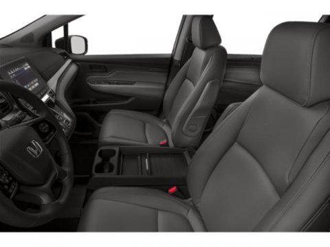 used 2019 Honda Odyssey car, priced at $21,497