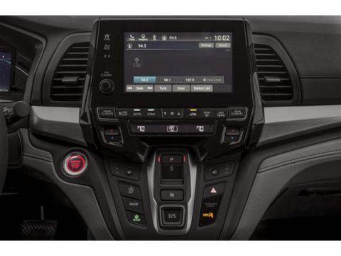 used 2019 Honda Odyssey car, priced at $21,497