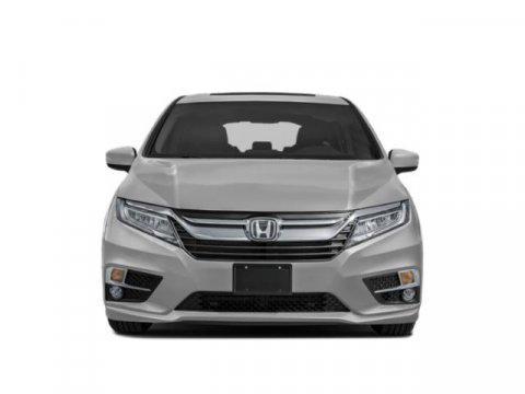 used 2019 Honda Odyssey car, priced at $21,497