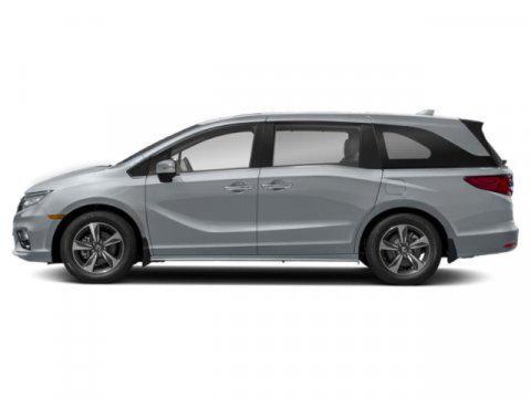 used 2019 Honda Odyssey car, priced at $21,497