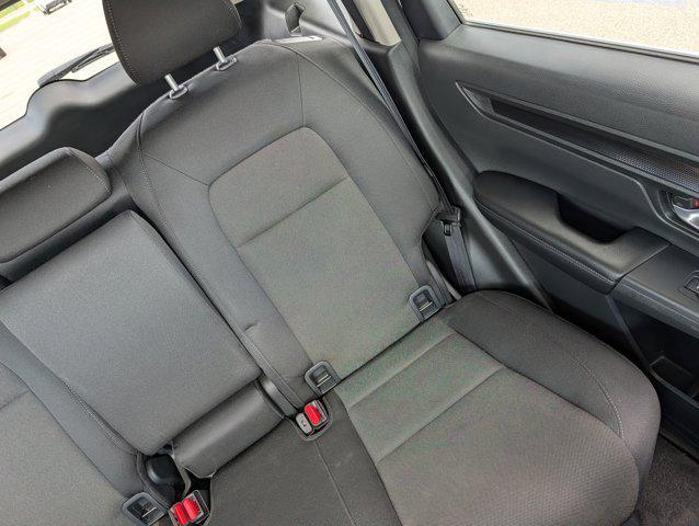 used 2025 Honda CR-V car, priced at $31,347