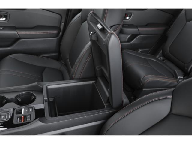 new 2026 Honda Pilot car, priced at $54,340