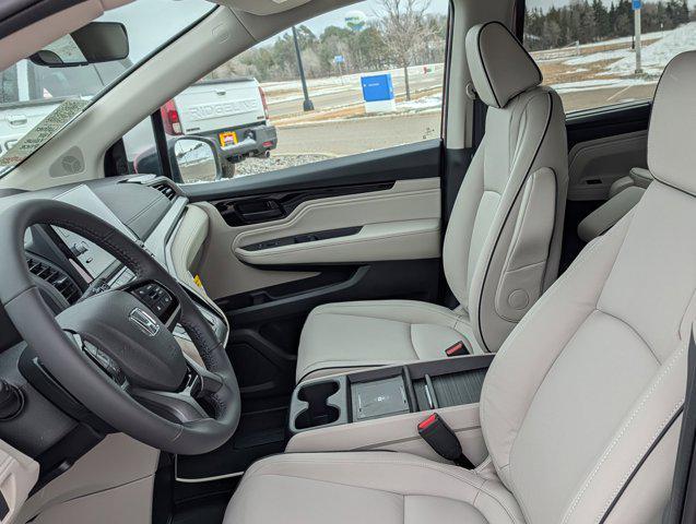 new 2026 Honda Odyssey car, priced at $50,040