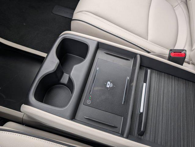 new 2026 Honda Odyssey car, priced at $50,040